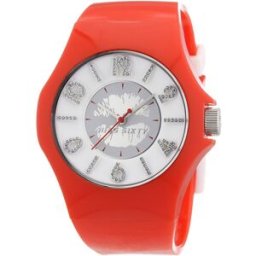 Relógio Analógico R0751124503 40MM (Vermelho) - MISS SIXTY