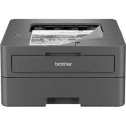 Impressora Laser HL-L2402D 1200x1200DPI A4 (Cinzento) - BROTHER