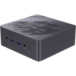 Mini PC AuBox Ryzen AI 9 H 365 32GB/1TB Windows 11 Pro - CHUWI
