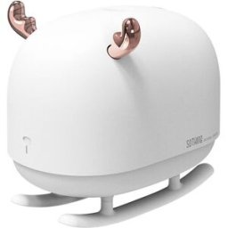 XIAOMI Humidificador 4W 260ml c/ Luz (Branco) - SOTHING