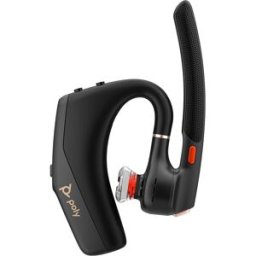 Auricular Poly Voyager Legend 50-M UC Bluetooth (Preto) - HP