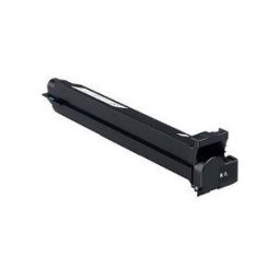 Konica Minolta Bizhub C250/C252 Preto Toner Compatível 8938-509/Tn-210K