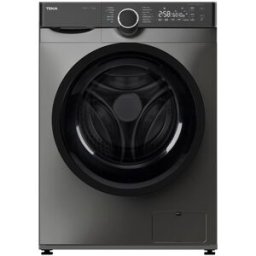 Máquina de Lavar Roupa WMK 70940 DSS 9Kg 1400RPM (Cinzento) - TEKA