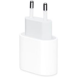 Adaptador de Corrente 20W USB-C - APPLE