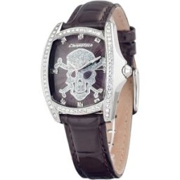 Relógio Analógico CT7988LS-70 31MM (Prateado) - CHRONOTECH