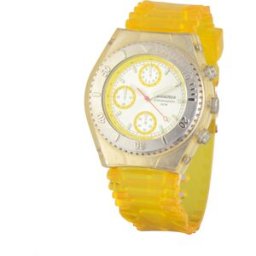 Relógio Analógico CT7284-06 40MM (Cinzento) - CHRONOTECH