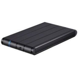 Caixa Externa USB3.0 p/ Discos Rigidos 2,5" HDD/SSD - TooQ