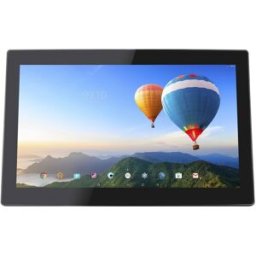Tablet 14" MegaPAD 1404 V7 4GB/64GB Wi-Fi 6 (Preto) - XORO