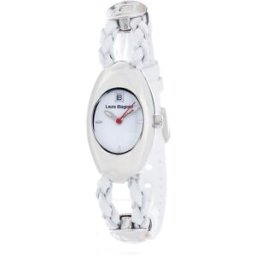 Relógio Analógico LB0056L-03 22MM (Prateado) - LAURA BIAGIOTTI