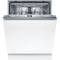 Máquina de Lavar Loiça de Encastre Serie 4 SMH4EVX08E 14 Conjuntos - BOSCH