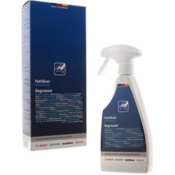 Spray Desengordurante 500ml - BOSCH