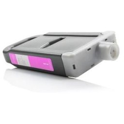 Canon Pfi701/Pfi301 Magenta Foto Tinteiro De Tinta Compatível 0905B001/1491B001