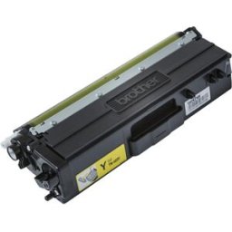 Toner BROTHER TN-423Y Amarelo 4.000 pág.