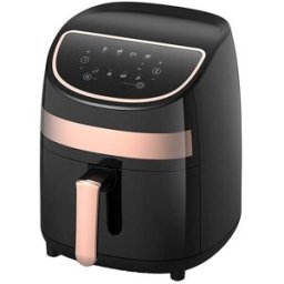 Fritadeira Deerma KZ100 1000W (3L) - XIAOMI