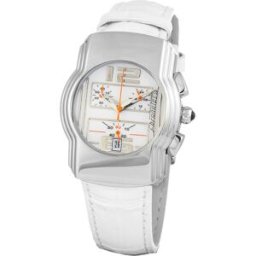 Relógio Analógico CT7280M-06 38MM (Prateado) - CHRONOTECH
