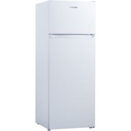 Frigorífico c/ Congelador 205L FG-248BL (Branco) - INFINITON