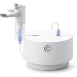 Nebulizador C28P (Branco) - OMRON