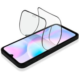 Protetor de Ecrã de Cerâmica Flexível p/ Xiaomi Redmi 9A / 9AT - COOL