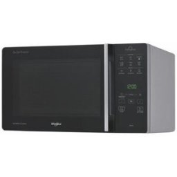 Microondas 25L 800W+Grill DIG - MCP349/1SL - WHIRLPOOL