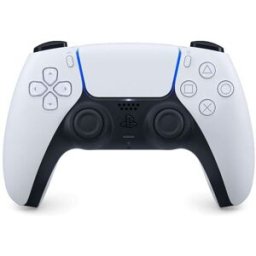 Comando DualSense p/ Consola Playstation PS5 (Branco) - SONY