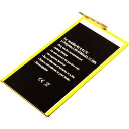 Bateria Compatível HB3080G1EBW Huawei (4600mAh)