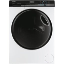 Máquina de Lavar e Secar Roupa I-Pro Series 3 HWD100-BP14939 10/6Kg 1400RPM (Branco) - HAIER