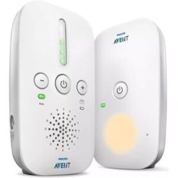 Intercomunicador p/ Bebés SCD502/26 - PHILIPS AVENT