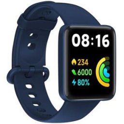 Smartwatch Redmi Watch 2 Lite (Azul) - XIAOMI