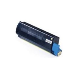 Toner OKI Compativel C3300n/C3400n - Magenta