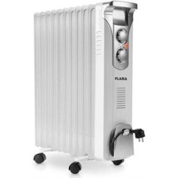 Aquecedor a Óleo (7 Elementos) 1500W - FLAMA