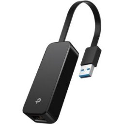 Adaptador de Rede USB 3.0 p/ RJ45 Ethernet Gigabit - TP-LINK