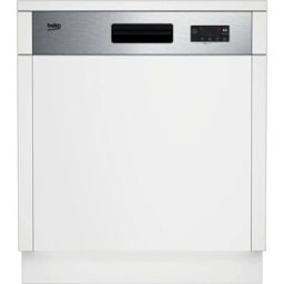 Máquina de Lavar Loiça De Encastre BDSN153E3X 13 Conjuntos - BEKO