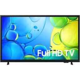 Smart TV 24" TU24F6005FK Full HD Wi-Fi (Preto) - SAMSUNG