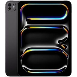 Apple iPad Pro (5ª Geração) M4 11" WiFi + Cellular 512GB Preto Sideral