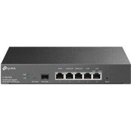 Router SafeStream Gigabit Multi-WAN VPN - TP-LINK