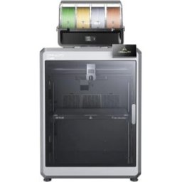 Impressora 3D FDM K2 Plus Combo - CREALITY