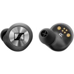 Auricular Wireless Bluetooth (Preto) - SENNHEISER