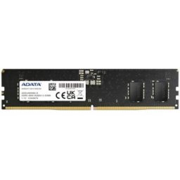 Memória RAM AD5U48008G-S 8GB DDR5-4800MHz CL40 - ADATA