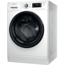 Máquina de Lavar Roupa 8Kg 1400RPM FFB 8489 BV SPT (Branco) - WHIRLPOOL