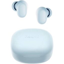 Auriculares Bluetooth True Wireless Redmi Buds 6 Play (Azul) - XIAOMI