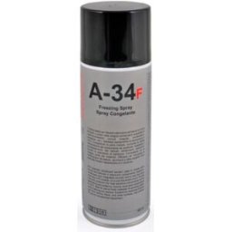 Spray Gelo -50ºC (400ml) - DUE-CI A-34F