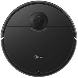 Aspirador Robot i5C (Preto) - MIDEA