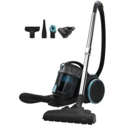 Aspirador Conga Rockstar Multicyclonic XL Animal 800W 4L - CECOTEC