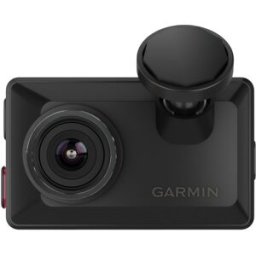 Câmara de Tablier Dash Cam X310 4K Ultra HD Wi-Fi (Preto) - GARMIN