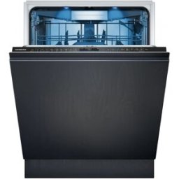 Máquina de Lavar Loiça de Encastre iQ700 SX87TX02CE 14 Conjuntos - SIEMENS