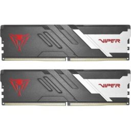 Memória RAM Viper Venom 32GB (2x16GB) DDR5-6000MHz CL30 - PATRIOT MEMORY