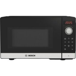 Microondas 20L (Preto) - BOSCH