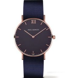 Relógio Analógico PHSARSTBN2030 39MM (Rose Gold) - PAUL HEWITT