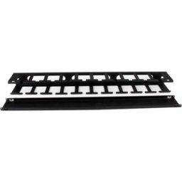 Acessório Rack Painel de Gestão de Cabos - STARTECH