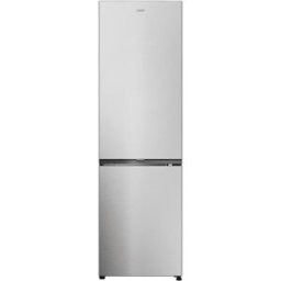 Frigorífico Combinado City Fresco 300 No Frost CNCQ2T518EX 279L (Inox) - CANDY